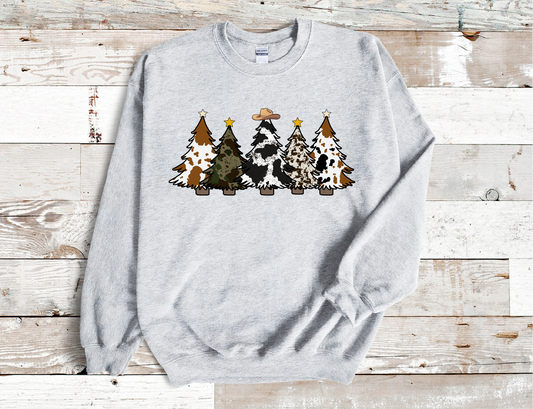 Build your Own Sweatshirt TikTok