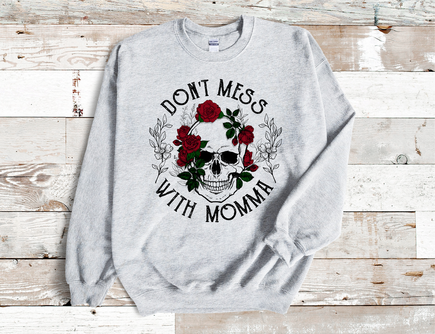 Build your Own Sweatshirt TikTok