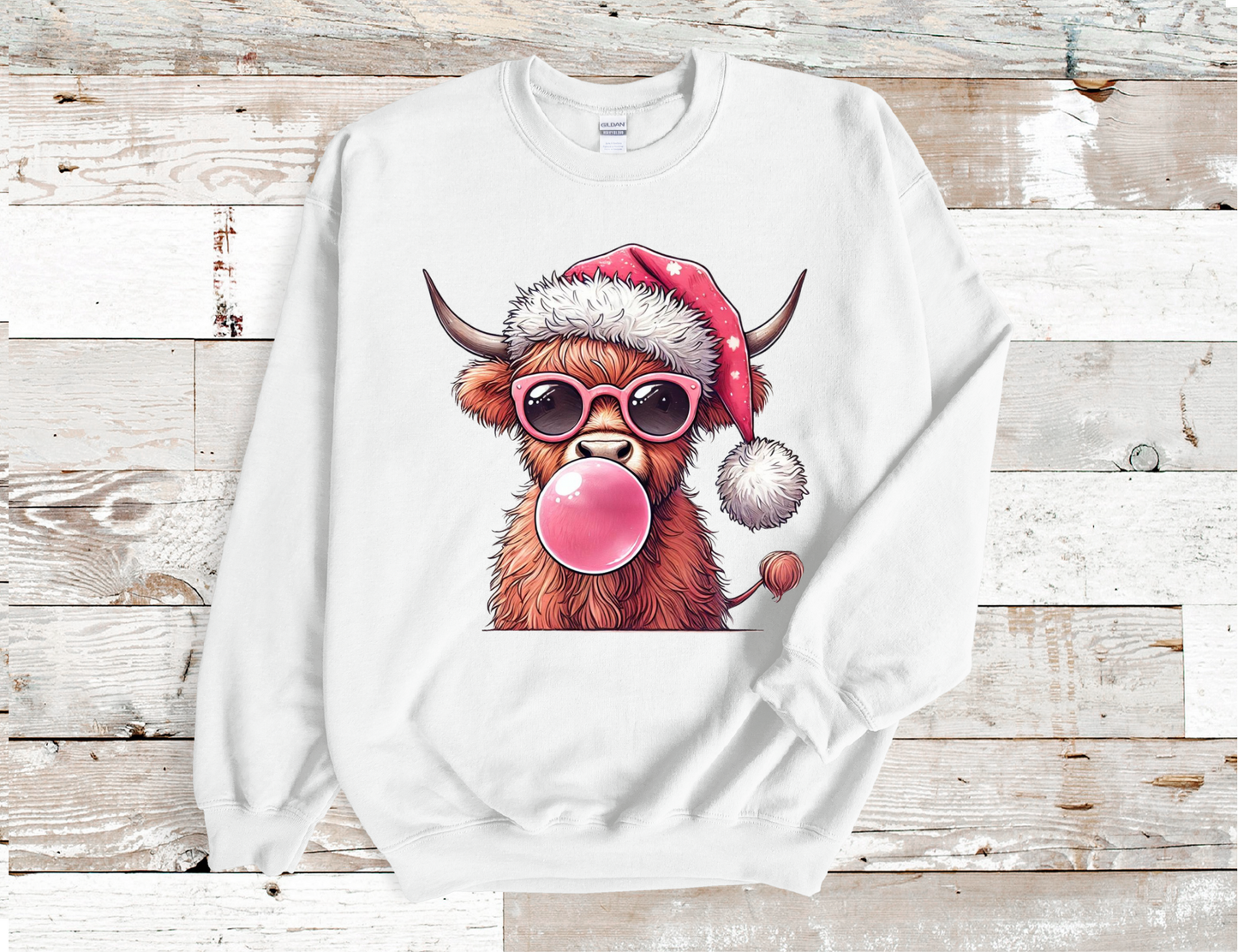 Build your Own Sweatshirt TikTok