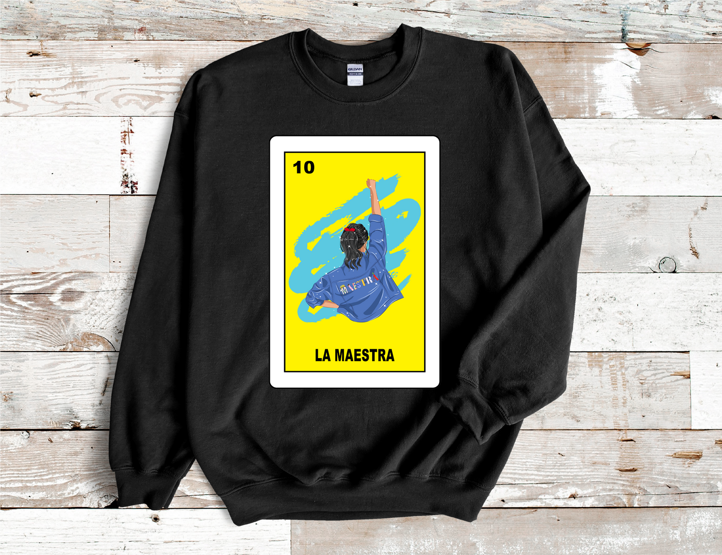 Build your Own Sweatshirt TikTok