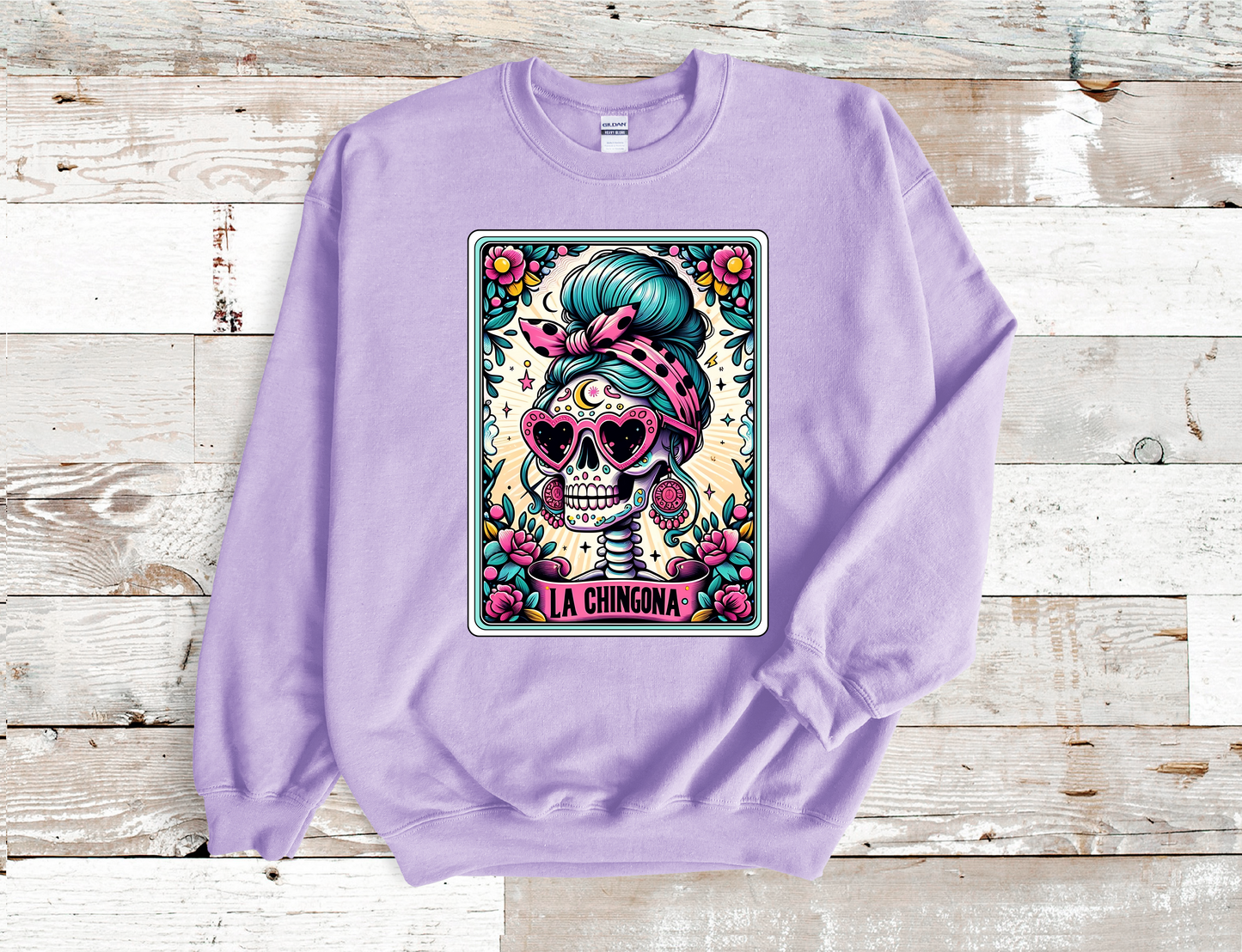 Build your Own Sweatshirt TikTok