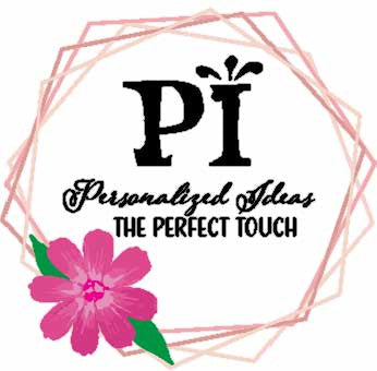 Personalized Ideas