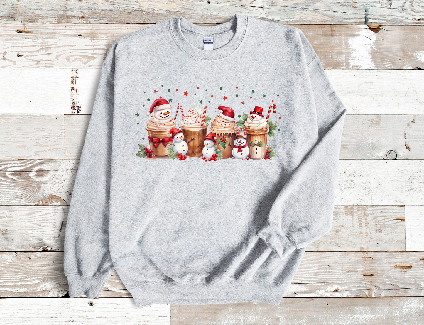 Build your Own Sweatshirt TikTok
