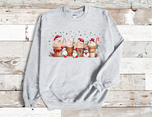 Build your Own Sweatshirt TikTok