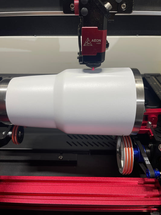 The Art of Laser Engraving