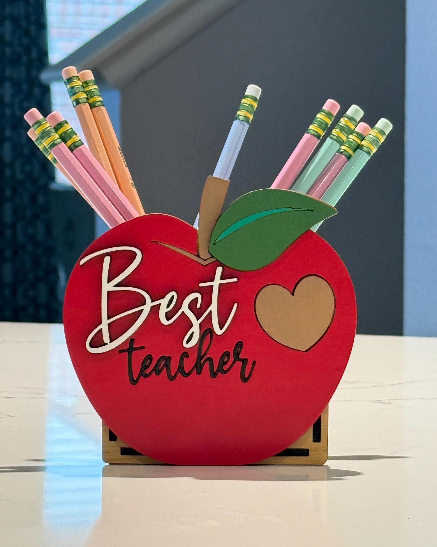Teacher, Back To School Collection