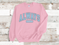 Always Cold Fall Winter Sweatshirt, (HTV)
