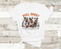 Bull Sheet Cow Lover Club T-shirt