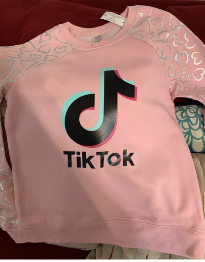 Custom Crewneck Sweatshirt, Front or back design , Gildan Heavy weight crewneck, Custom Image, Custom Logo