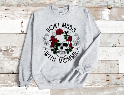 Build your Own Sweatshirt TikTok