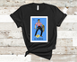 Loteria El Padrino, T-shirt, El Padrino shirt, godfather shirt (HTV)