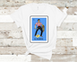 Loteria El Padrino, T-shirt, El Padrino shirt, godfather shirt (HTV)