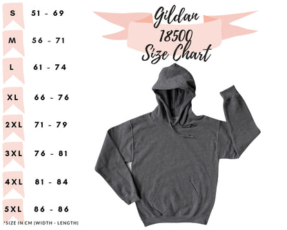 Personalized Hoodie – Custom Text, Photo, or Logo