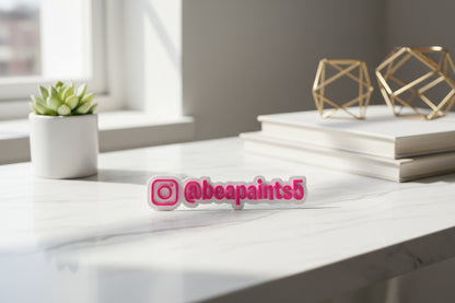 social media has-tag