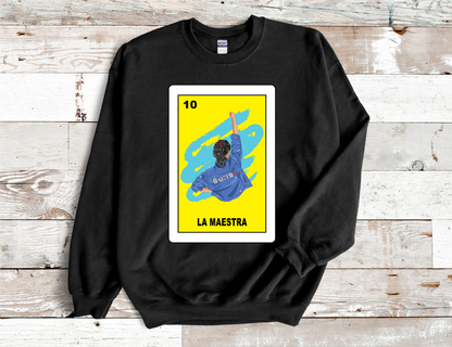 Build your Own Sweatshirt TikTok