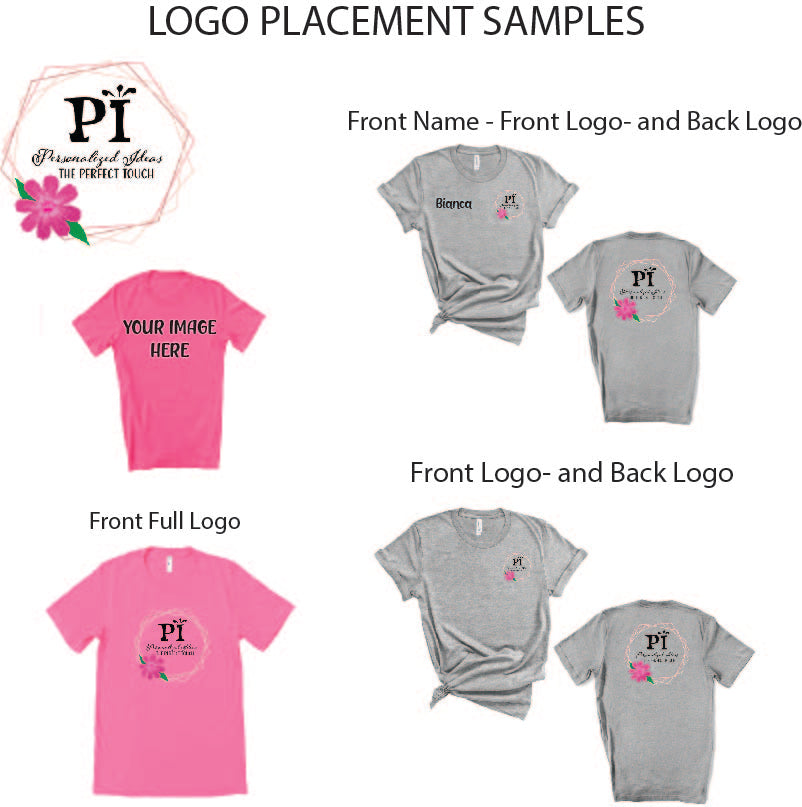 Custom Crewneck Sweatshirt, Front or back design , Gildan Heavy weight crewneck, Custom Image, Custom Logo