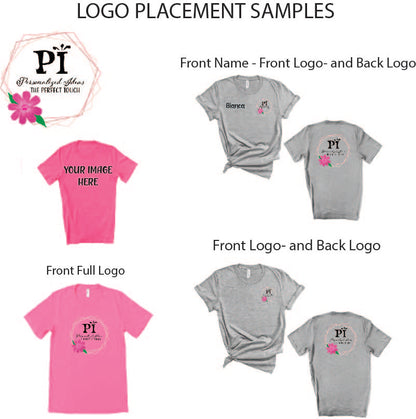 Custom Crewneck Sweatshirt, Front or back design , Gildan Heavy weight crewneck, Custom Image, Custom Logo