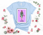 Loteria La mama T-shirt, Loteria la mama, The mom, Mom T-shirt