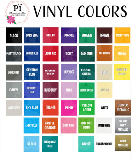 Tote Bag Custom Name - Personalized Name tote bag 11 x 14