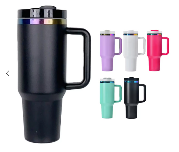 Available colors
