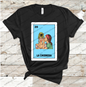 Loteria La Chismosa T-shirt, Loteria Gossip shirt,