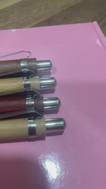 Personalized Bamboo Pens, Laser Engraved, Adult Pen, Promotional, Swear words, Novelty, Adult humor, Offensive, Sarcasm, Funny Pens