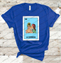Loteria La Chismosa T-shirt, Loteria Gossip shirt,