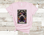 The Witch Tarot card T-Shirt