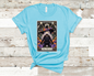 The Witch Tarot card T-Shirt