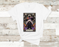 The Witch Tarot card T-Shirt