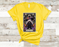 The Witch Tarot card T-Shirt