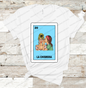 Loteria La Chismosa T-shirt, Loteria Gossip shirt,